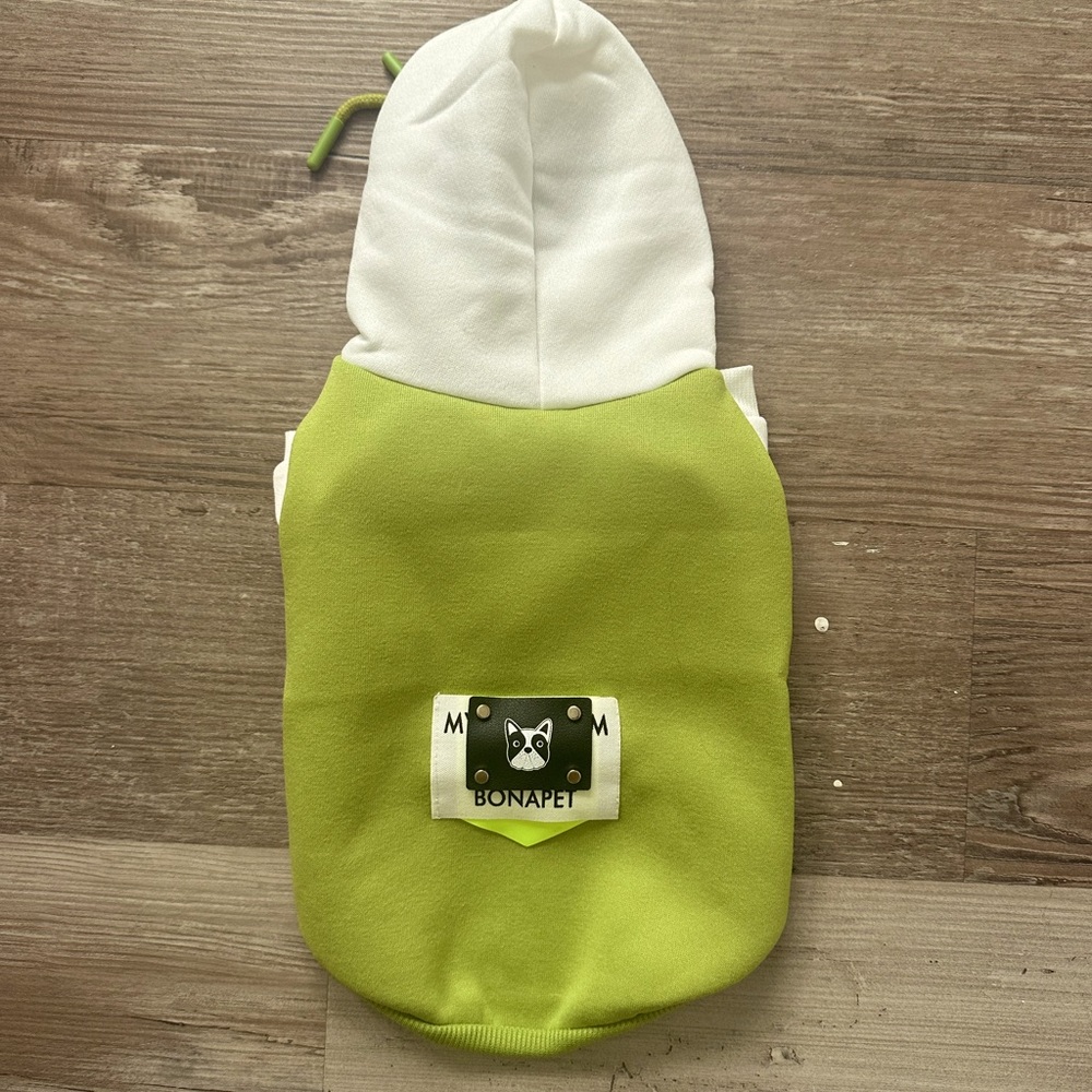 Small Dog Jacket